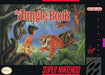 The Jungle Book - Super Nintendo - for just $9.99! 