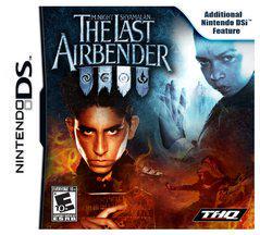 The Last Airbender - Nintendo DS - for just $6.99! 