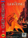 The Lion King - Sega Genesis - for just $14.99! 