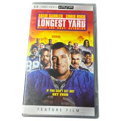 The Longest Yard [UMD for PSP] - for just $8.99! 