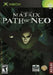 The Matrix Path of Neo - Xbox - for just $11.99! 