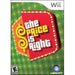 The Price Is Right - Nintendo Wii - Just $5.99! Shop now at Retro Gaming of Denver