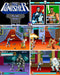 The Punisher Sega Genesis Mega Drive Video Game Cartridge 1994 - for just $18.99! 