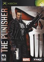 The Punisher - Xbox - for just $89.99! 