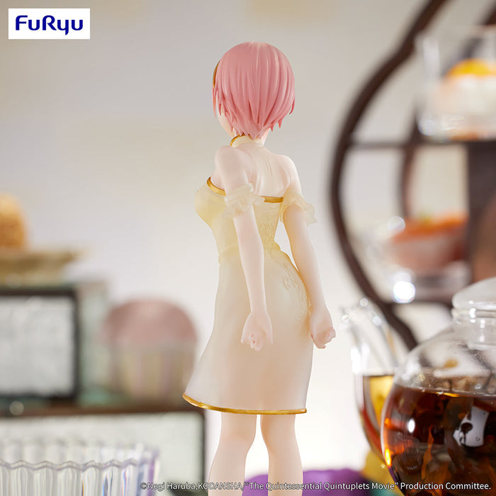 The Quintessential Quintuplets Movie Figure -Nakano Ichika China Princess ver.- - Just $39.99! Shop now at Retro Gaming of Denver