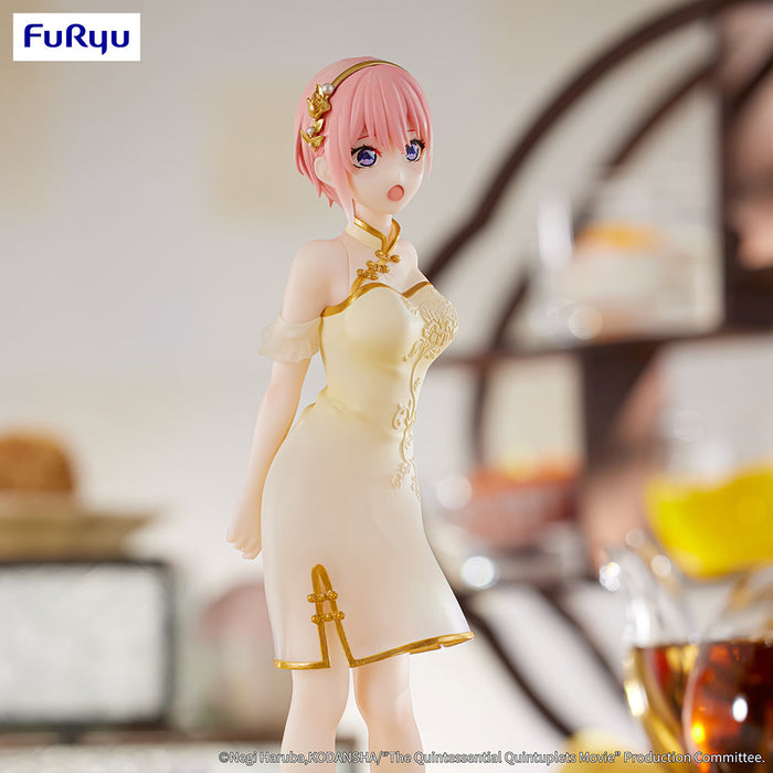 The Quintessential Quintuplets Movie Figure -Nakano Ichika China Princess ver.- - Just $39.99! Shop now at Retro Gaming of Denver