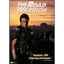 The Road Warrior (WideScreen) DVD - Premium DVDs & Videos - Just $3.99! Shop now at Retro Gaming of Denver