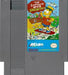 The Simpsons Bart vs the Space Mutants - NES - for just $13.99! 