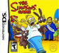 The Simpsons Game - Nintendo DS - for just $37.99! 