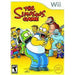 The Simpsons Game - Nintendo Wii - Premium Video Games - Just $15.99! Shop now at Retro Gaming of Denver