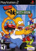 The Simpsons Hit and Run - Playstation 2 - for just $65.99! 