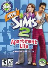 The Sims 2: Apartment Life - PC Games - for just $11.99! 