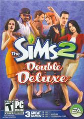 The Sims 2: Double Deluxe - PC Games - for just $10.99! 