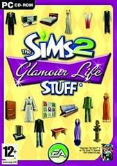 The Sims 2: Glamor Life Stuff - PC Games - for just $10.99! 