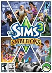 The Sims 3 Ambitions - PC Games - for just $6.99! 