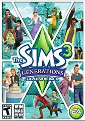 The Sims 3 Generations - PC Games - for just $9.99! 