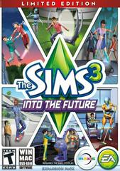 The Sims 3: Into The Future [Limited Edition] - PC Games - for just $10.99! 