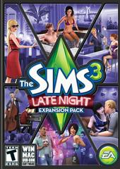 The Sims 3 Late Night - PC Games - for just $9.99! 
