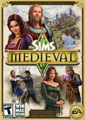 The Sims Medieval [Limited Edition] - PC Games - for just $13.99! 