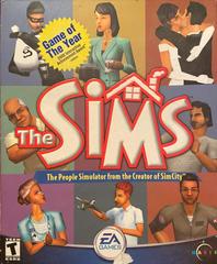 The Sims - PC Games - for just $21.99! 
