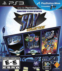 The Sly Collection (Move Compatible) - PlayStation 3 - for just $48.99! 