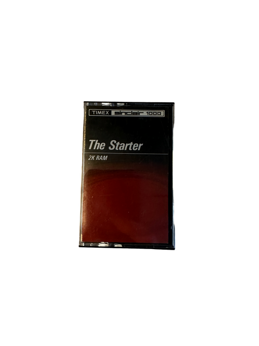 Timex Sinclair 1000 Cassette Lot - (17) - Pac Rabbit, Chess, etc. - for just $49.99! 