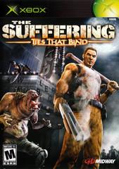 The Suffering Ties That Bind - Xbox - for just $30.99! 