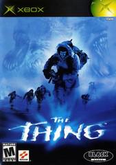 The Thing - Xbox - for just $19.99! 