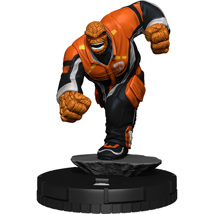 HeroClix: Avengers/Fantastic Four - Empyre Booster Brick - Premium Miniatures - Just $119.92! Shop now at Retro Gaming of Denver