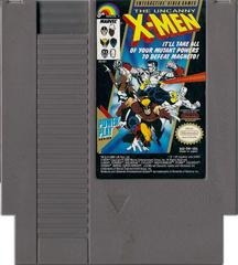 The Uncanny X-Men - NES - for just $17.99! 