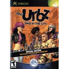 The Urbz Sims In The City - Xbox - Premium Video Games - Just $8.99! Shop now at Retro Gaming of Denver