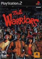 The Warriors - Playstation 2 - for just $110! 