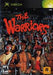 The Warriors - Xbox - for just $52.99! 