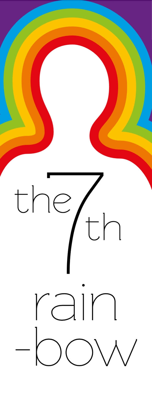 The 7th Rainbow - for just $6! 
