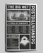 The Big Wet - for just $15! 