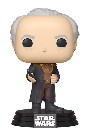 Funko POP! Star Wars: The Mandalorian - The Client Vinyl Figure - for just $11.99! 