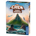 The Crew: Family Adventure - Marooned in Paradise - for just $14.99! 