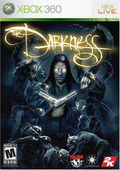 The Darkness - Xbox 360 - for just $9.99! 