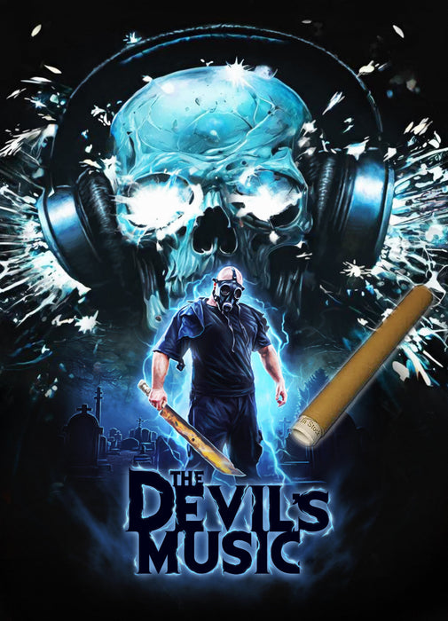 Devil's Music, The, Blu-ray - for just $19.95! 