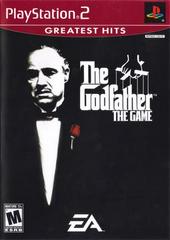 The Godfather - PlayStation 2 - for just $17.99! 