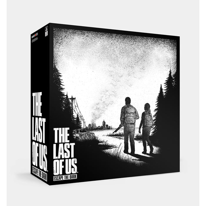 The Last of Us: Escape the Dark - for just $74.99! 