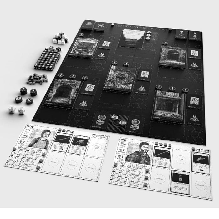 The Last of Us: Escape the Dark - for just $74.99! 