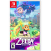 Legend of Zelda: Echoes of Wisdom (Nintendo Switch) - for just $0! 