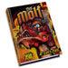 The Molt (Mork Borg Supplement) - for just $35! 