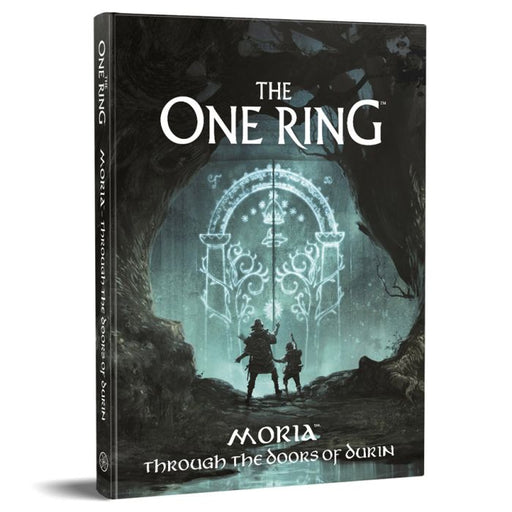 The One Ring: Moria - Through the Doors of Durin - for just $44.99! 