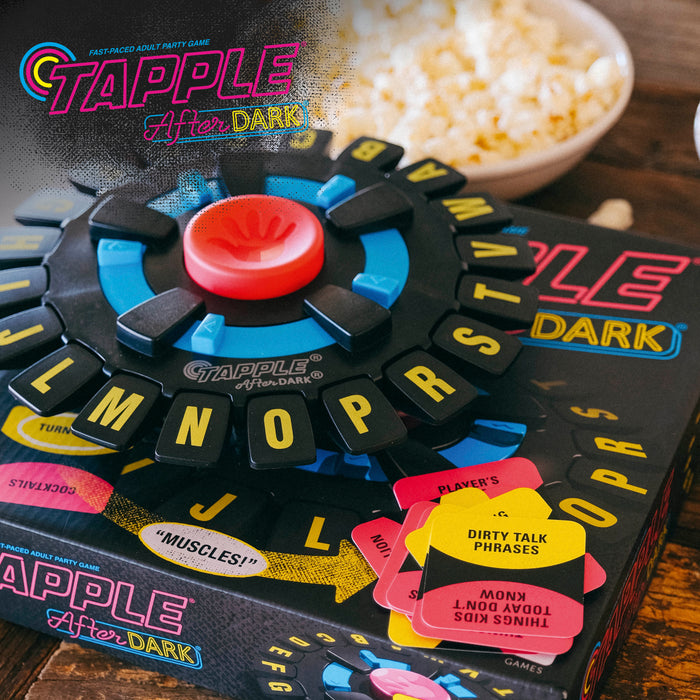 The Original Tapple® After Dark® - for just $21.99! 