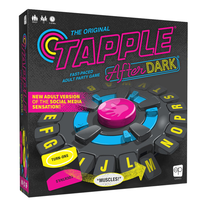 The Original Tapple® After Dark® - for just $21.99! 