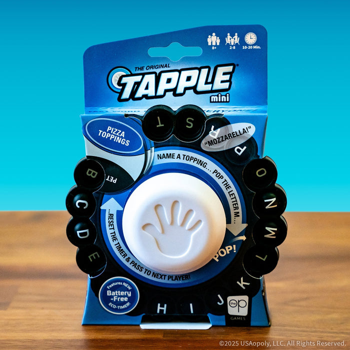 The Original Tapple Mini - for just $9.99! 