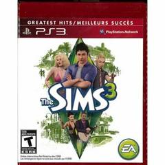 The Sims 3 - PlayStation 3 - for just $8.99! 