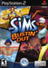 The Sims Bustin Out - PlayStation 2 - for just $9.99! 